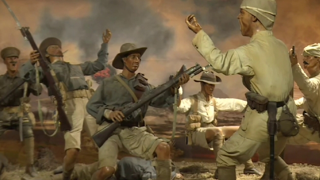 Gelibolu Yarımadası Tarihi Alanı, Çanakkale ruhunu geleceğe aktarıyor